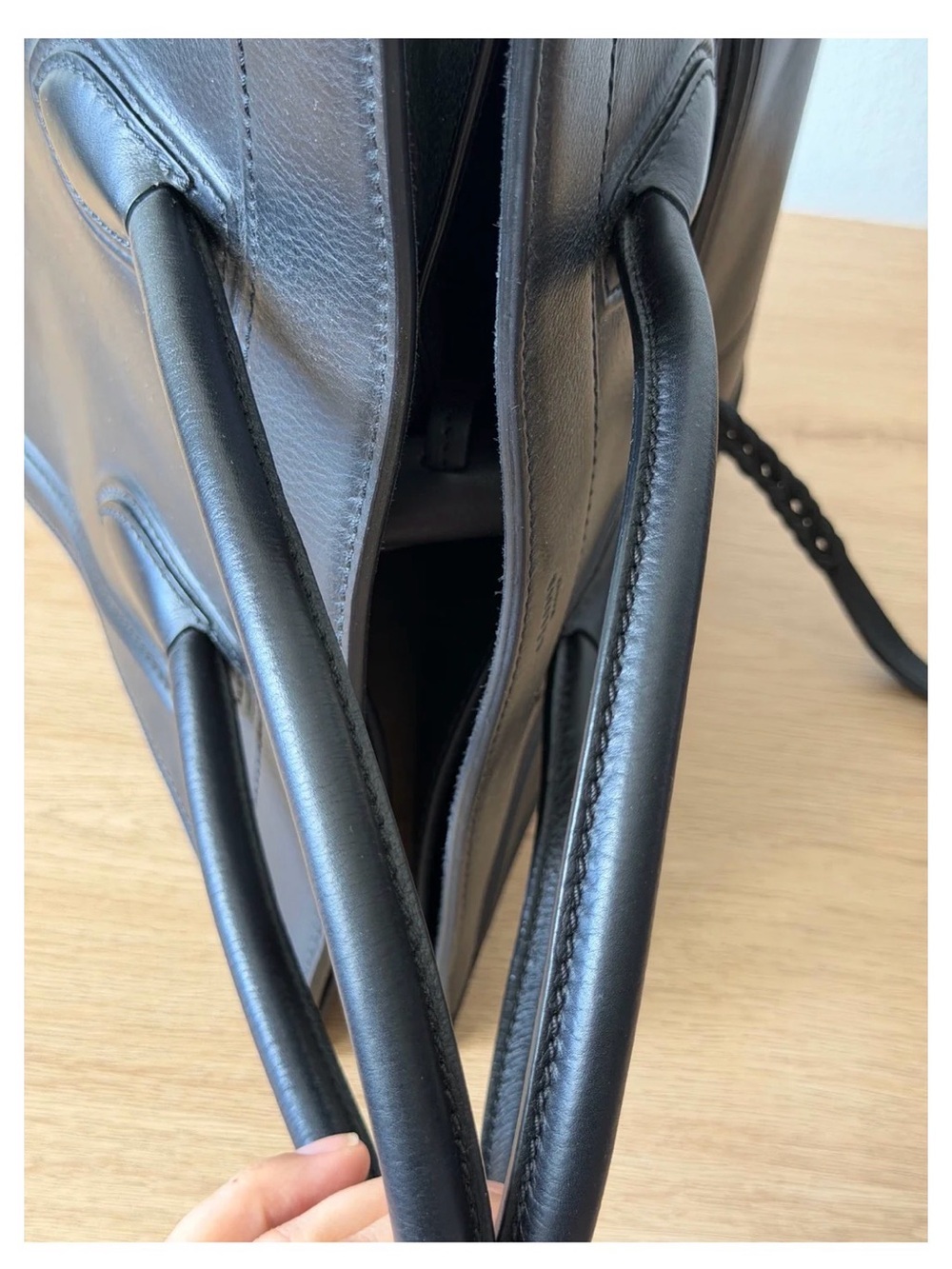celine phantom bag - Picture 7 of 14